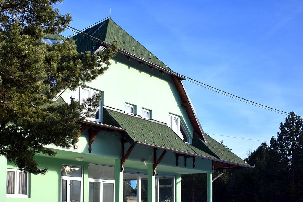 Vila Premijer Divcibare Exterior photo
